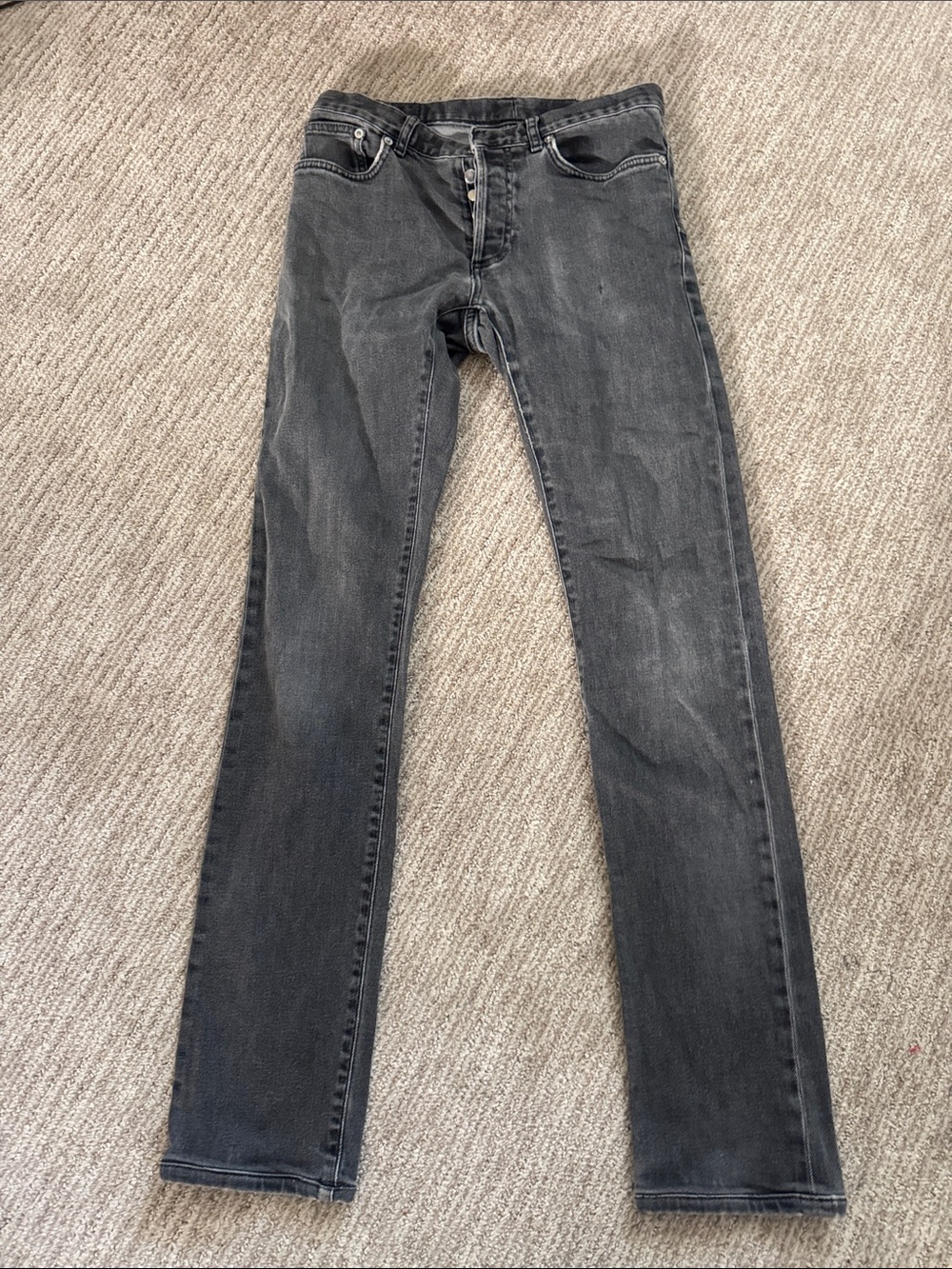 Dior Jeans